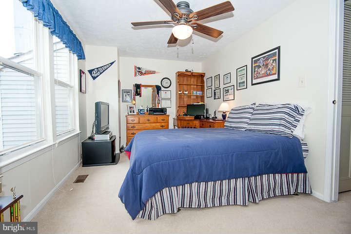 7485 Wounded Knee Road Lorton, VA 22079 - Photo 16 of 24 Bedroom