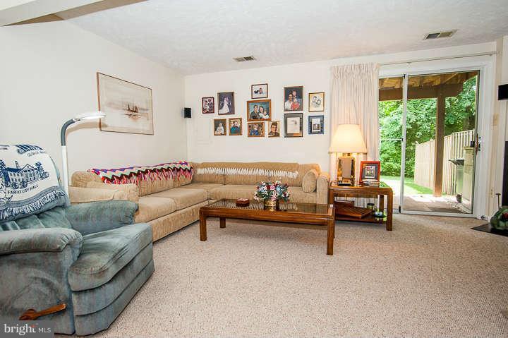 7485 Wounded Knee Road Lorton, VA 22079 - Photo 19 of 24 Basement