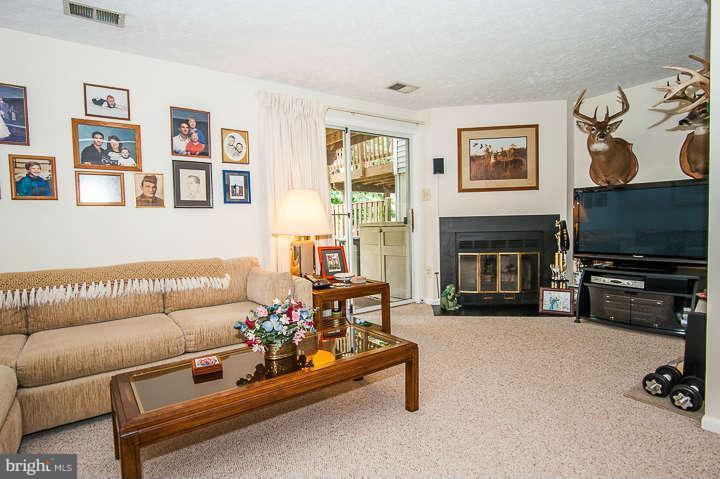 7485 Wounded Knee Road Lorton, VA 22079 - Photo 20 of 24 Basement