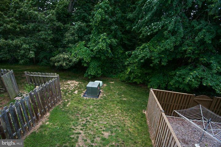 7485 Wounded Knee Road Lorton, VA 22079 - Photo 24 of 24 Exterior (Rear)