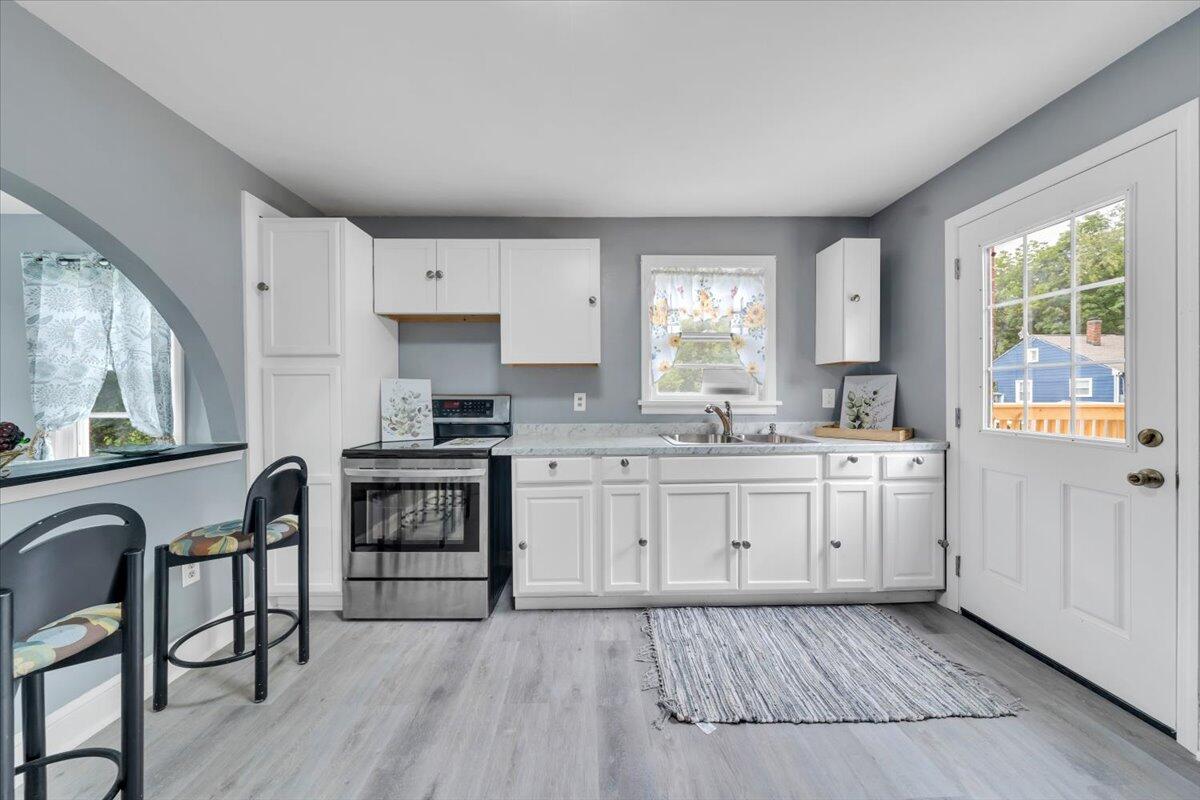 2923 Courtland Road Northwest Roanoke, VA 24012 - Photo 22 of 28 09-MIB01448