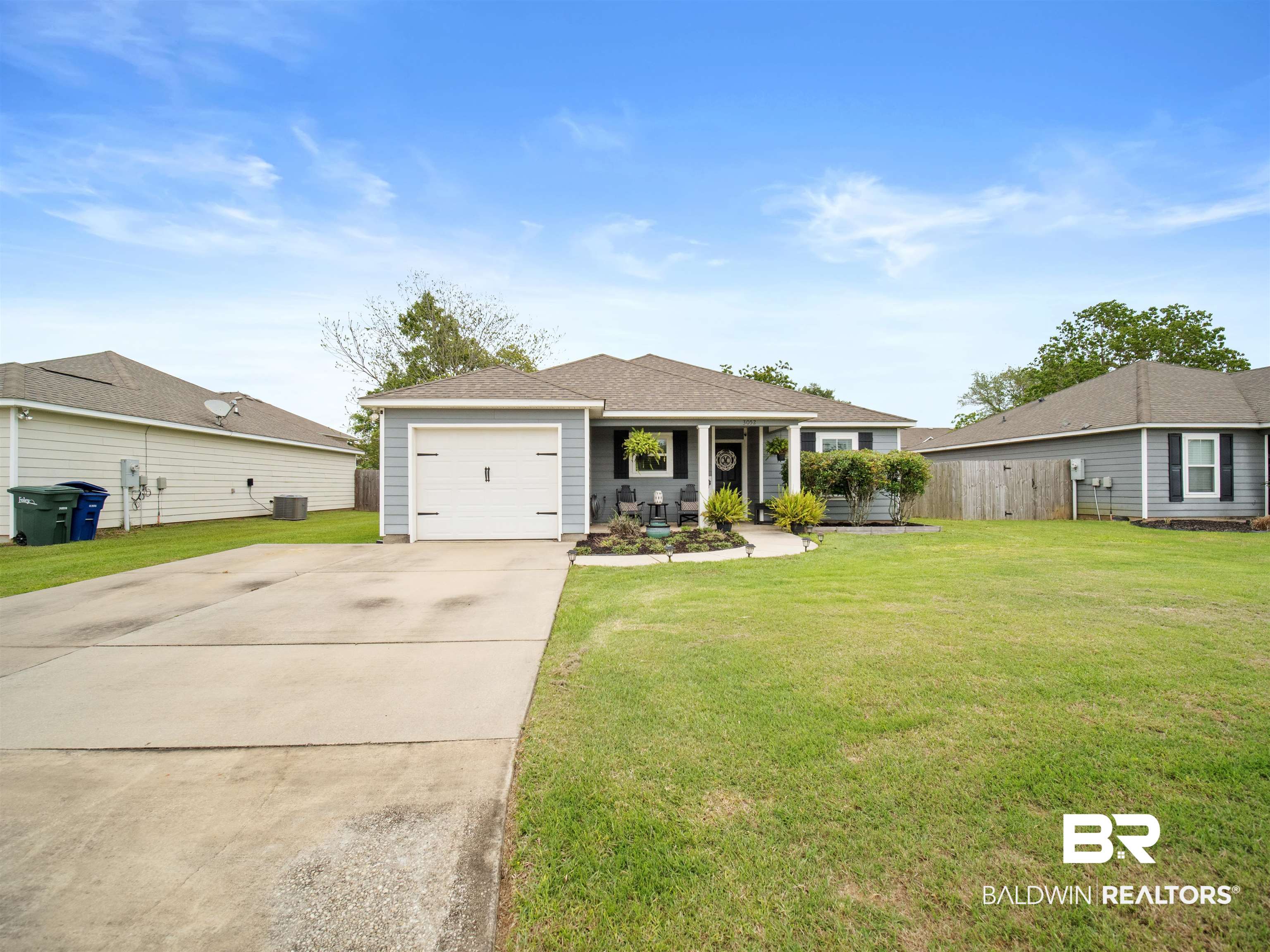 3052 Meridian Street Foley, AL 36535 - Photo 2 of 28