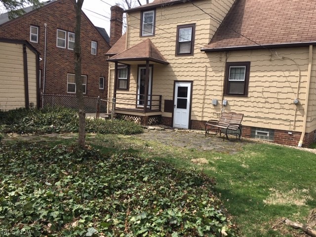 865 Medford Road Cleveland Heights, OH 44121 - Photo 29 of 35