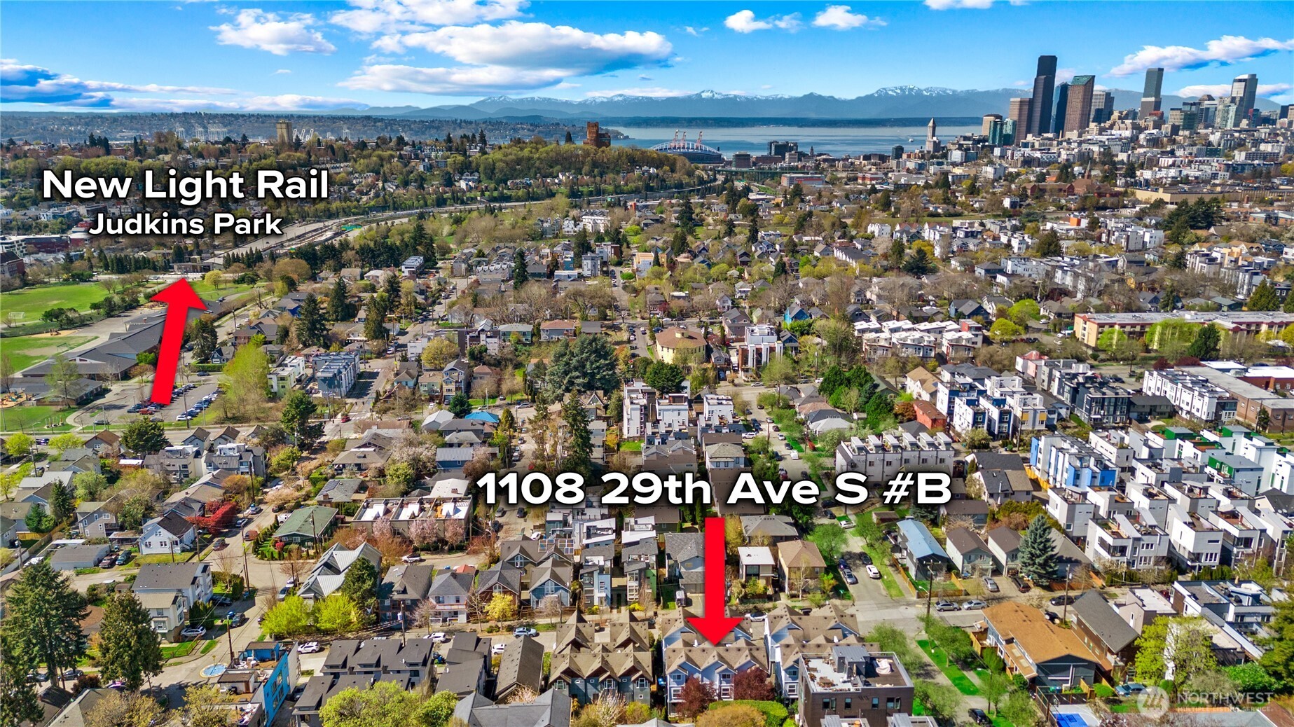 1108 29th Avenue South, Unit B Seattle, WA 98144 - Photo 26 of 31