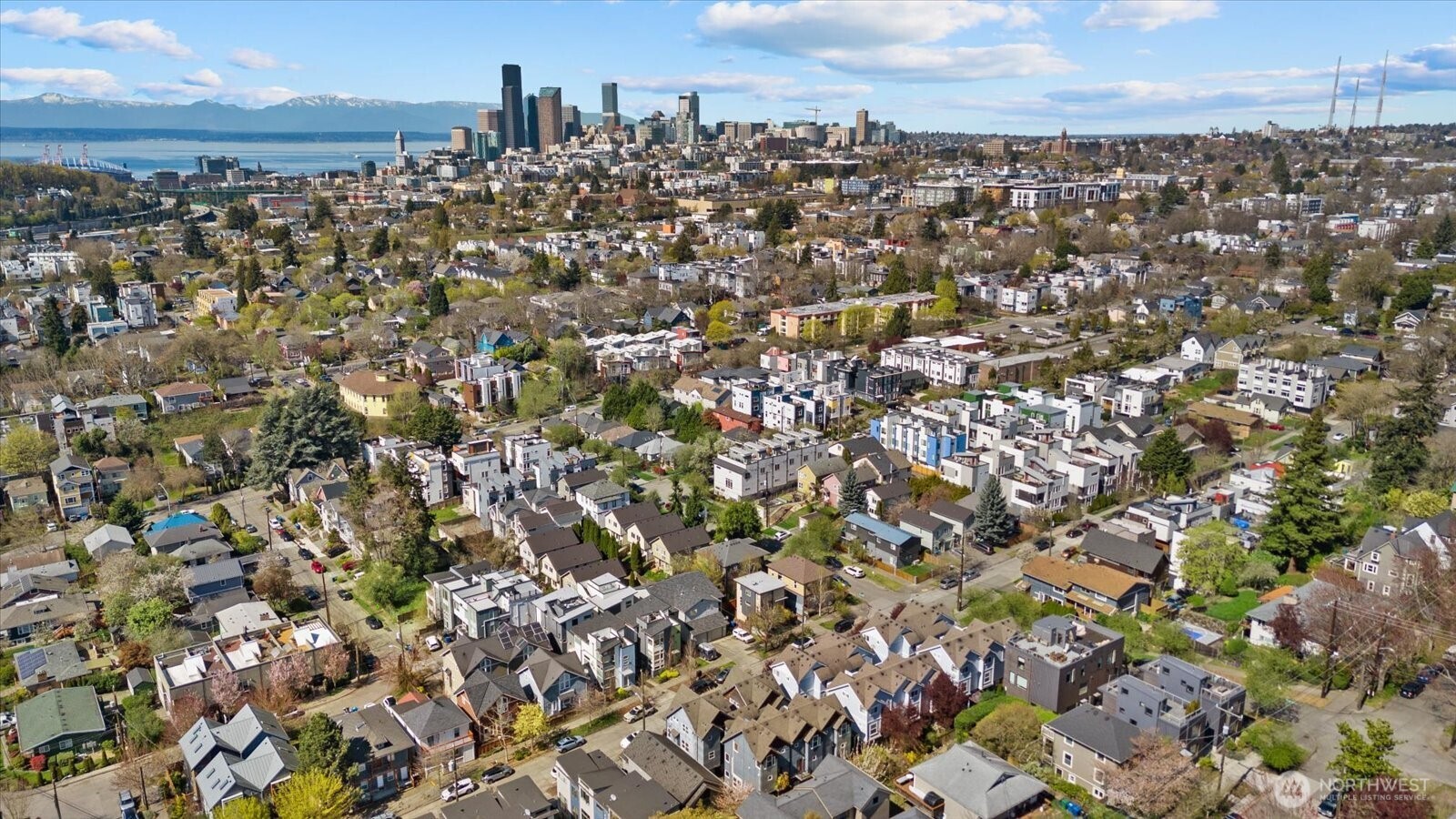 1108 29th Avenue South, Unit B Seattle, WA 98144 - Photo 29 of 31