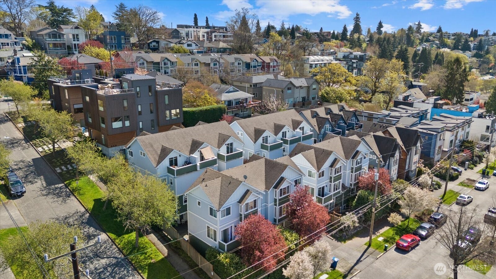 1108 29th Avenue South, Unit B Seattle, WA 98144 - Photo 30 of 31