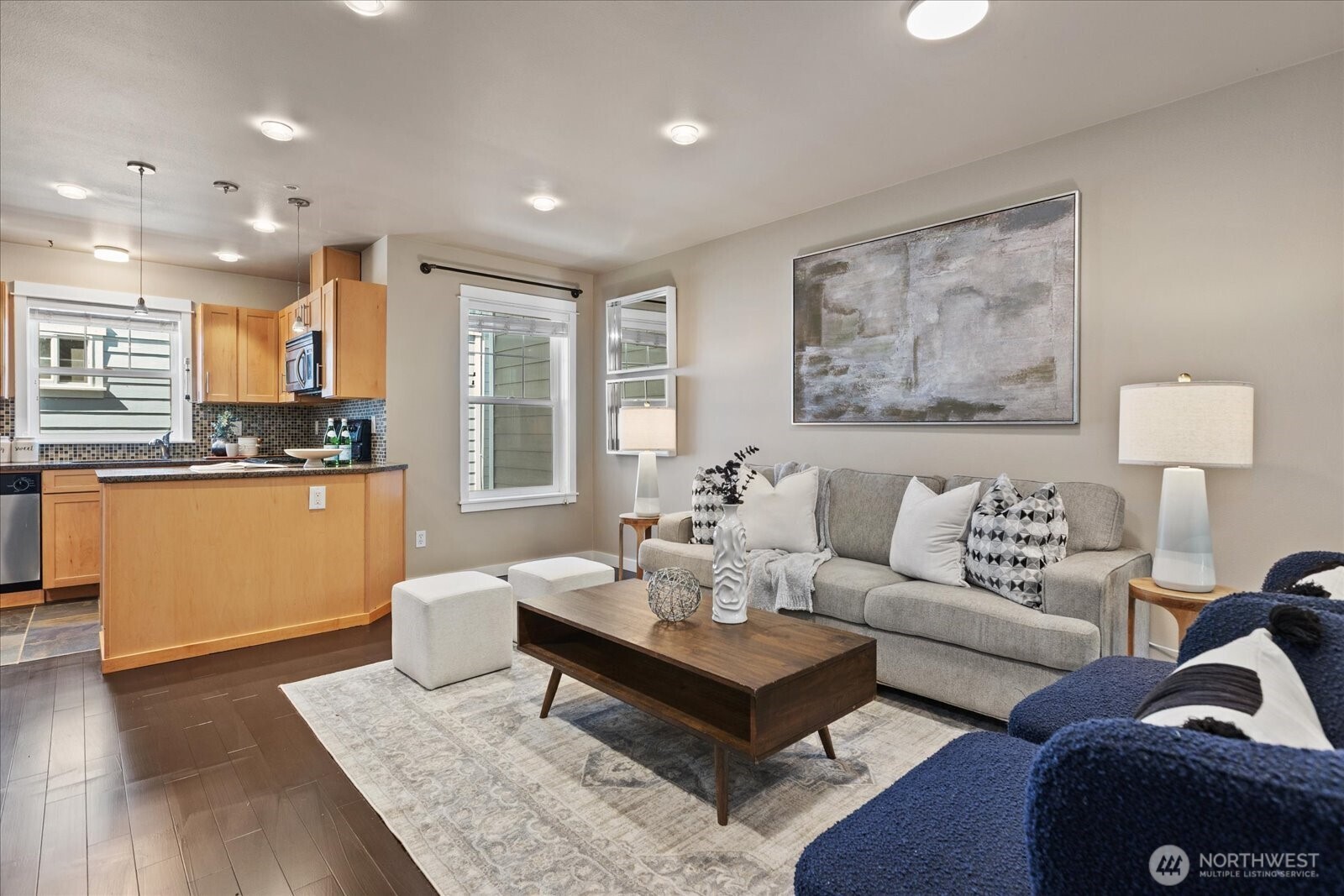 1108 29th Avenue South, Unit B Seattle, WA 98144 - Photo 3 of 31