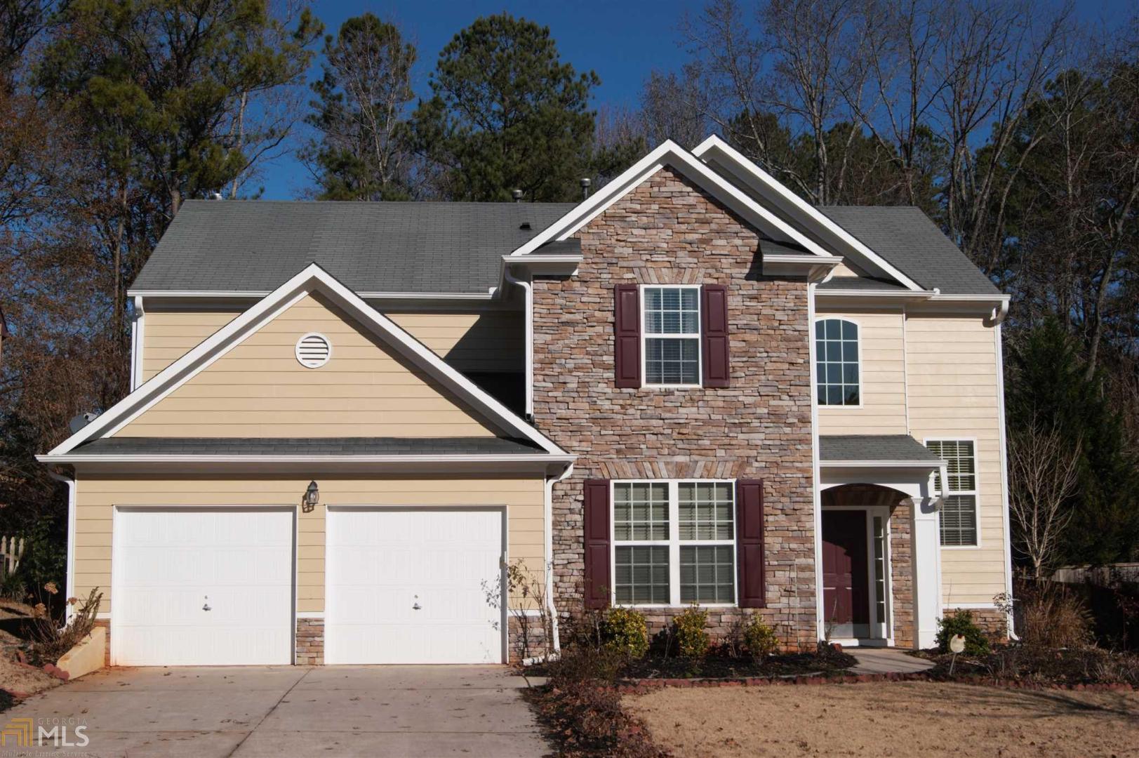 123 Harvest Ridge, Unit 12 Acworth, GA 30102 - Photo 1 of 1 Gallery Image 1