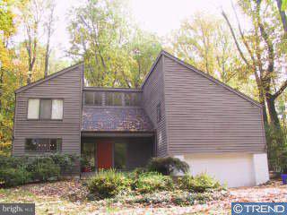 651 Mt Lucas Road Princeton, NJ 08540 - Photo 1 of 1