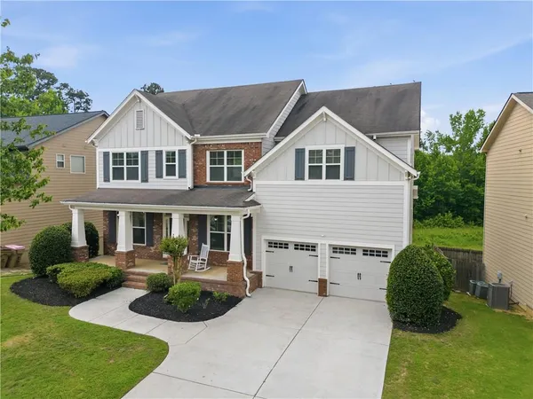$569,000 | 2238 Well Springs Drive, Buford, GA 30519