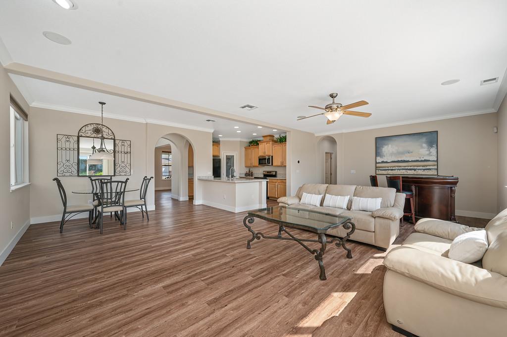 7516 Colbert Drive Rancho Murieta, CA 95683 - Photo 15 of 49