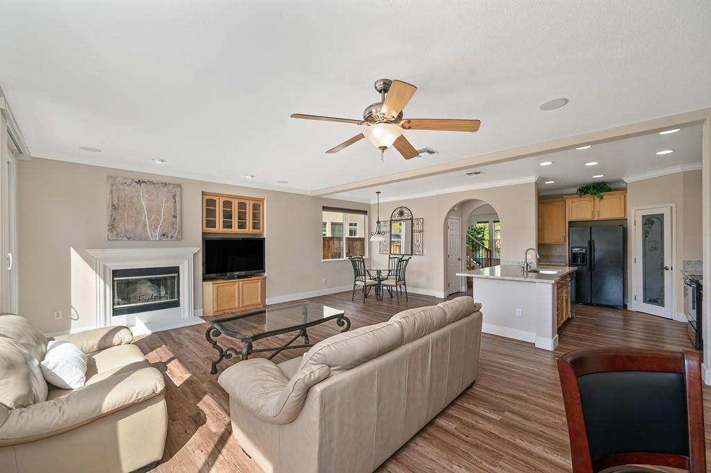 7516 Colbert Drive Rancho Murieta, CA 95683 - Photo 17 of 49