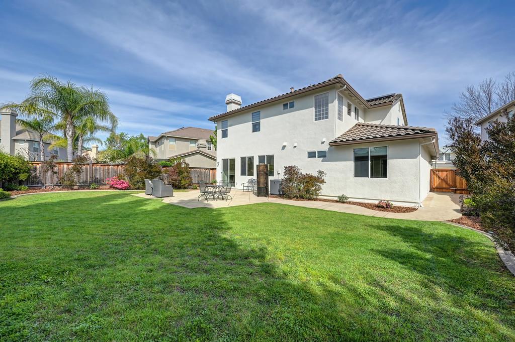 7516 Colbert Drive Rancho Murieta, CA 95683 - Photo 44 of 49