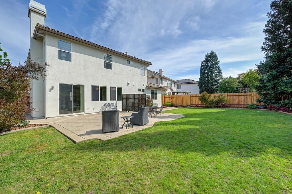 7516 Colbert Drive Rancho Murieta, CA 95683 - Photo 45 of 49