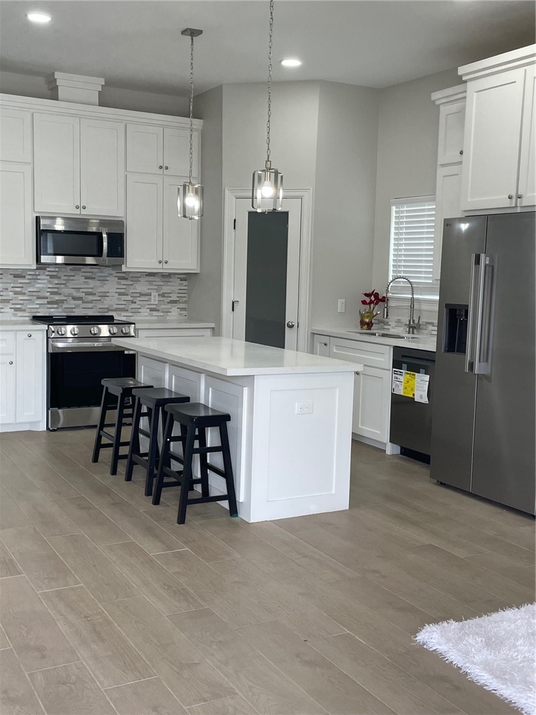 509 West Ragland Avenue Kingsville, TX 78363 - Photo 4 of 19