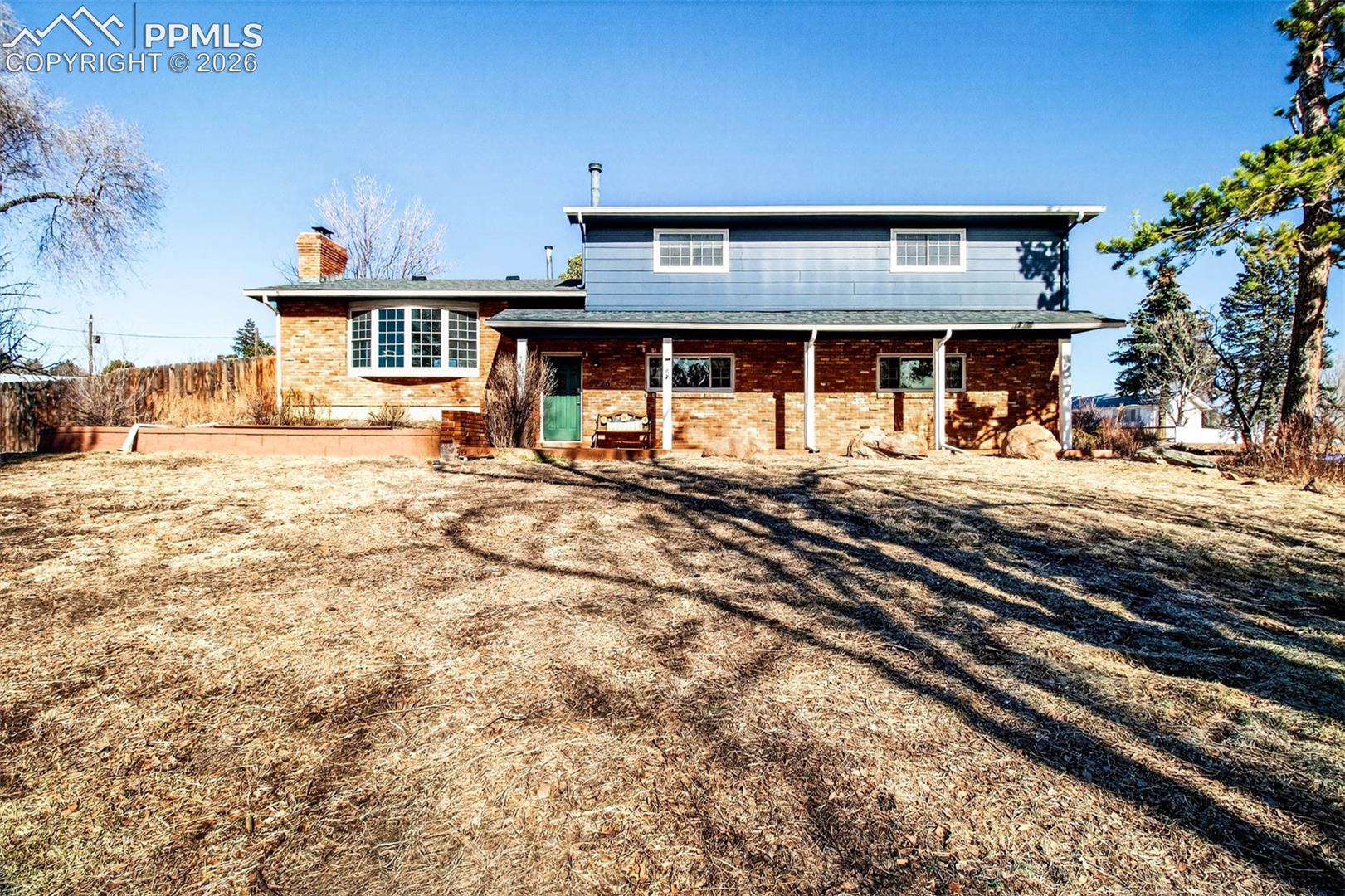 5226 Rocking R Drive Colorado Springs, CO 80915 - Photo 1 of 46 Gallery Image 1