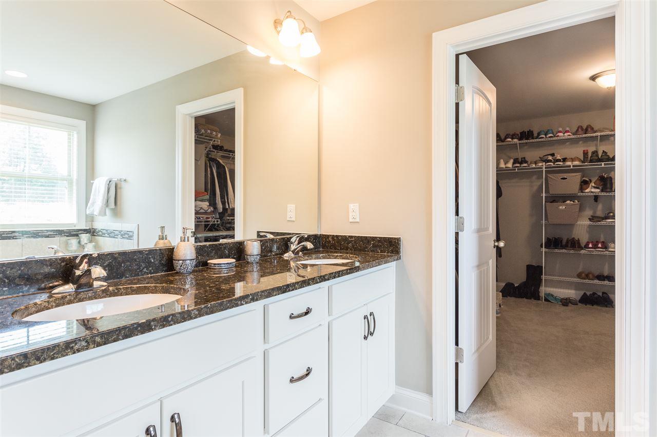 641 Groveview Wynd Wendell, NC 27591 - Photo 19 of 30 Double Sinks
