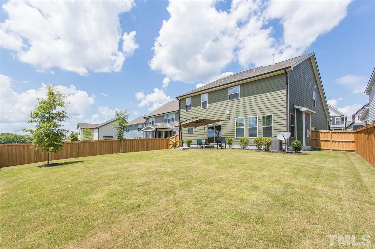 641 Groveview Wynd Wendell, NC 27591 - Photo 26 of 30 Perfect for Fun and Games