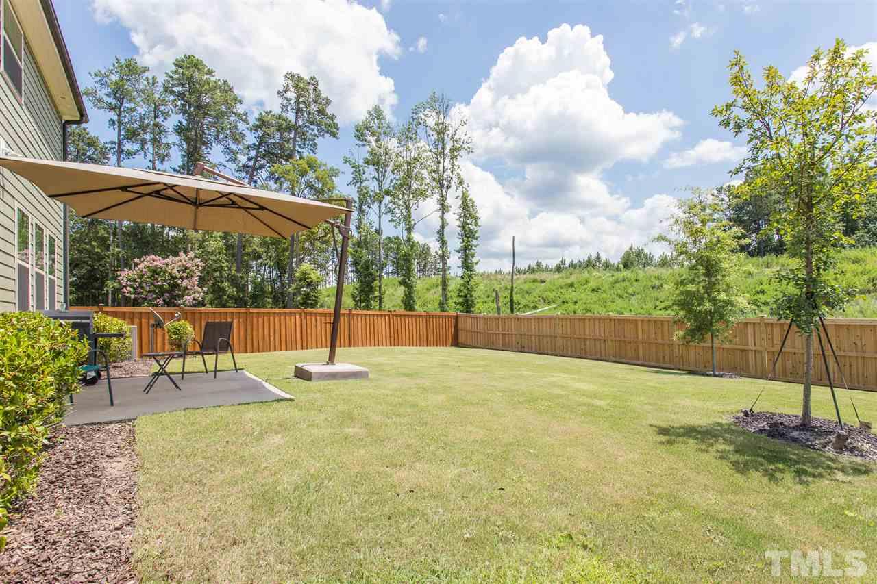 641 Groveview Wynd Wendell, NC 27591 - Photo 27 of 30 Patio for Outdoor Entertaining