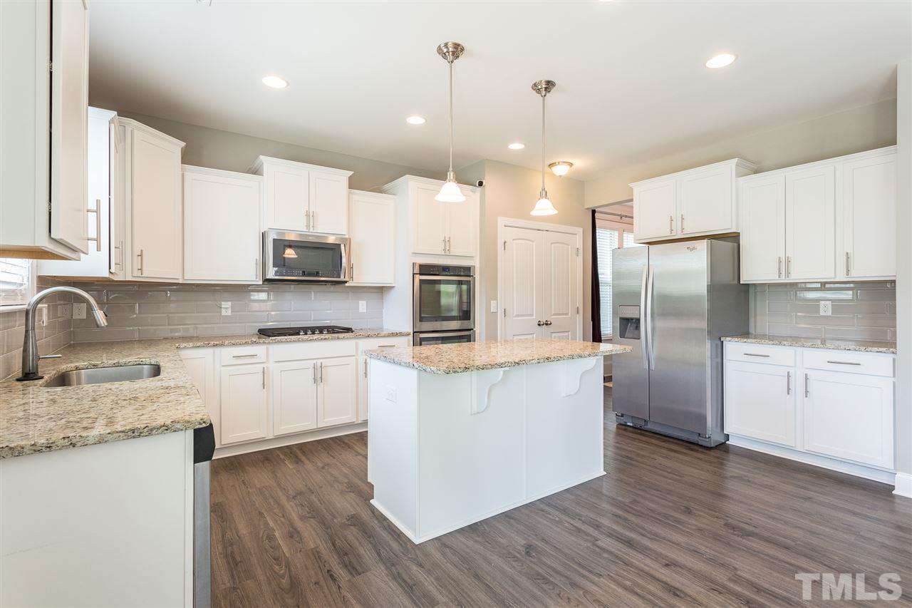 641 Groveview Wynd Wendell, NC 27591 - Photo 10 of 30 Double Door Pantry