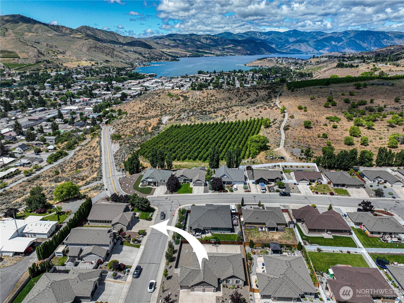 1000 Sunset Lane Chelan, WA 98816 - Photo 37 of 37