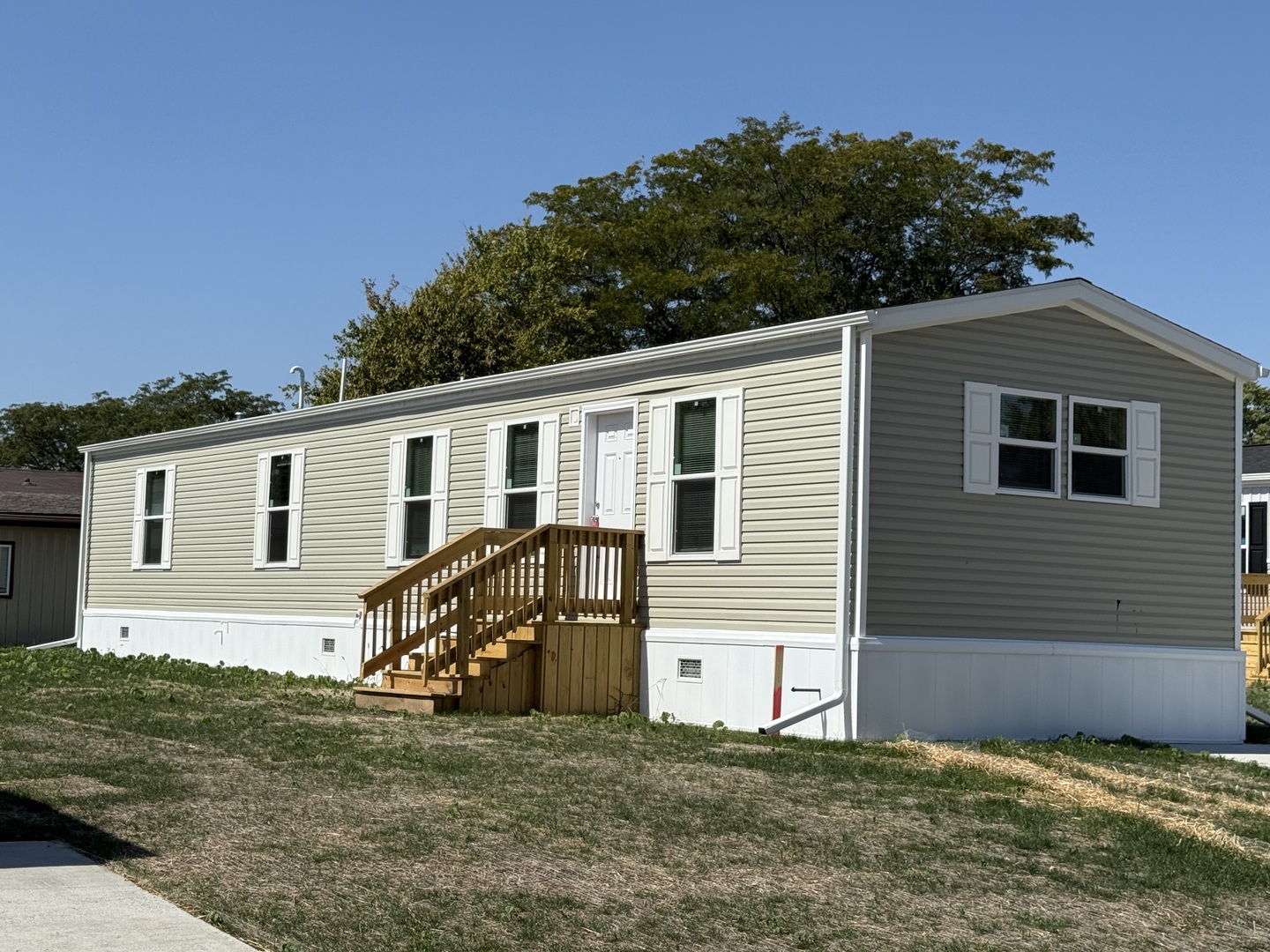 509 Moorfield Road Matteson, IL 60443 - Photo 26 of 27 Gallery Image 26
