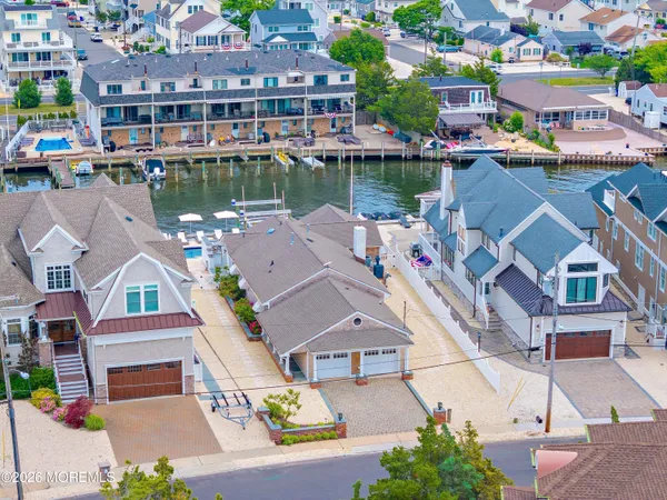 $3,499,000 | 120 Dickman Drive, Lavallette, NJ 08735