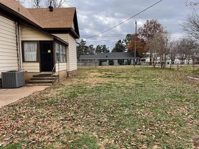 $110,000 | 903 Plainview Road, Seymour, TX 76380