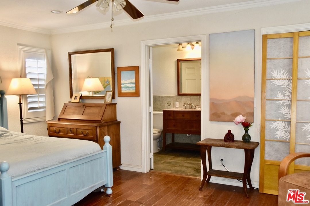3532 Muirfield Road South Los Angeles, CA 90016 - Photo 17 of 38