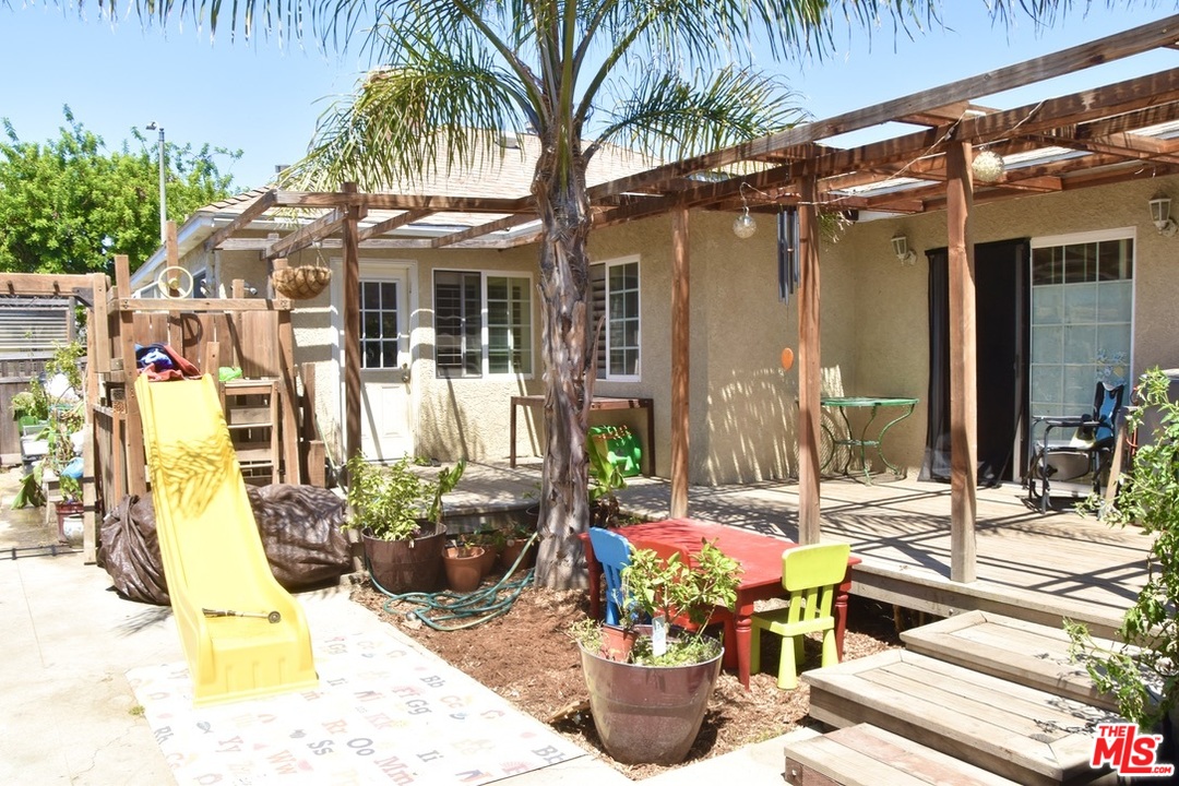 3532 Muirfield Road South Los Angeles, CA 90016 - Photo 21 of 38