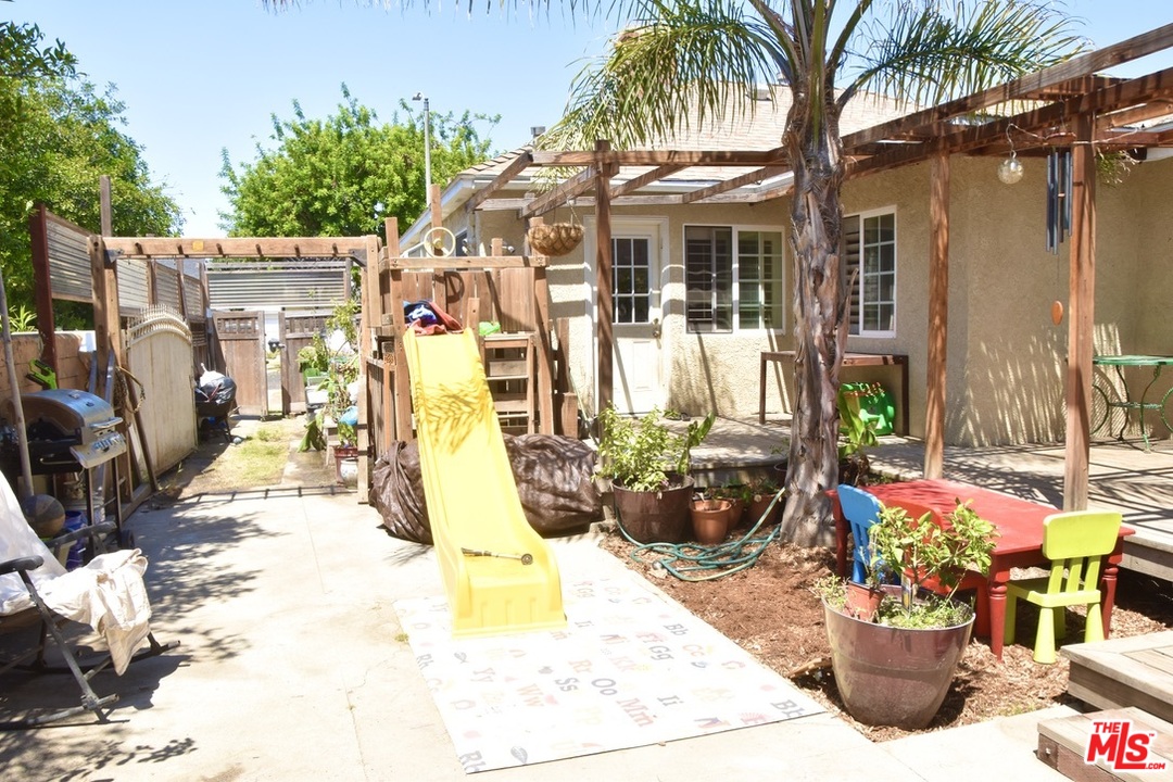 3532 Muirfield Road South Los Angeles, CA 90016 - Photo 22 of 38