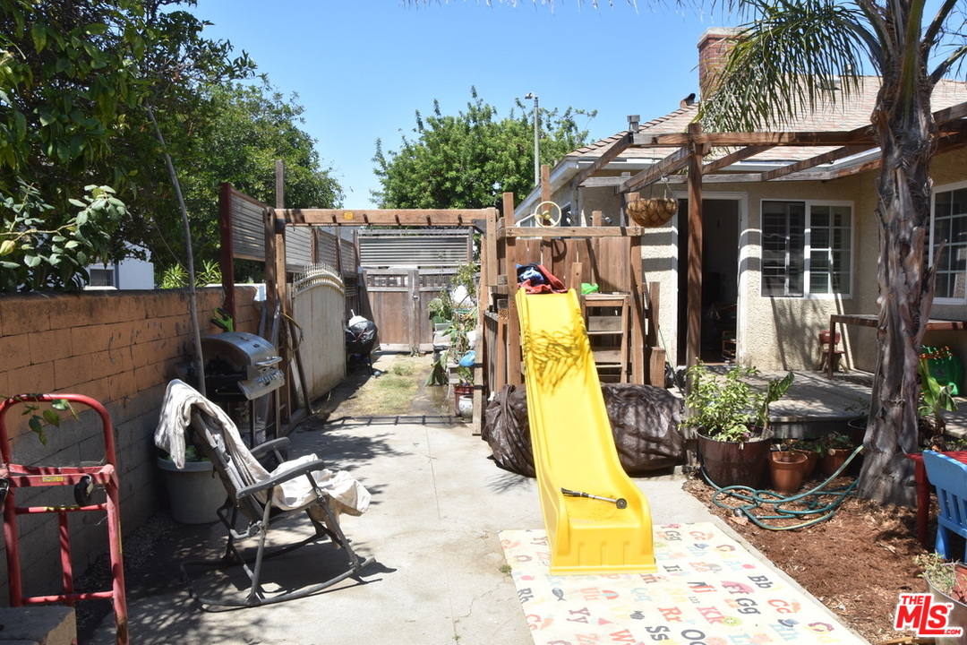 3532 Muirfield Road South Los Angeles, CA 90016 - Photo 23 of 38