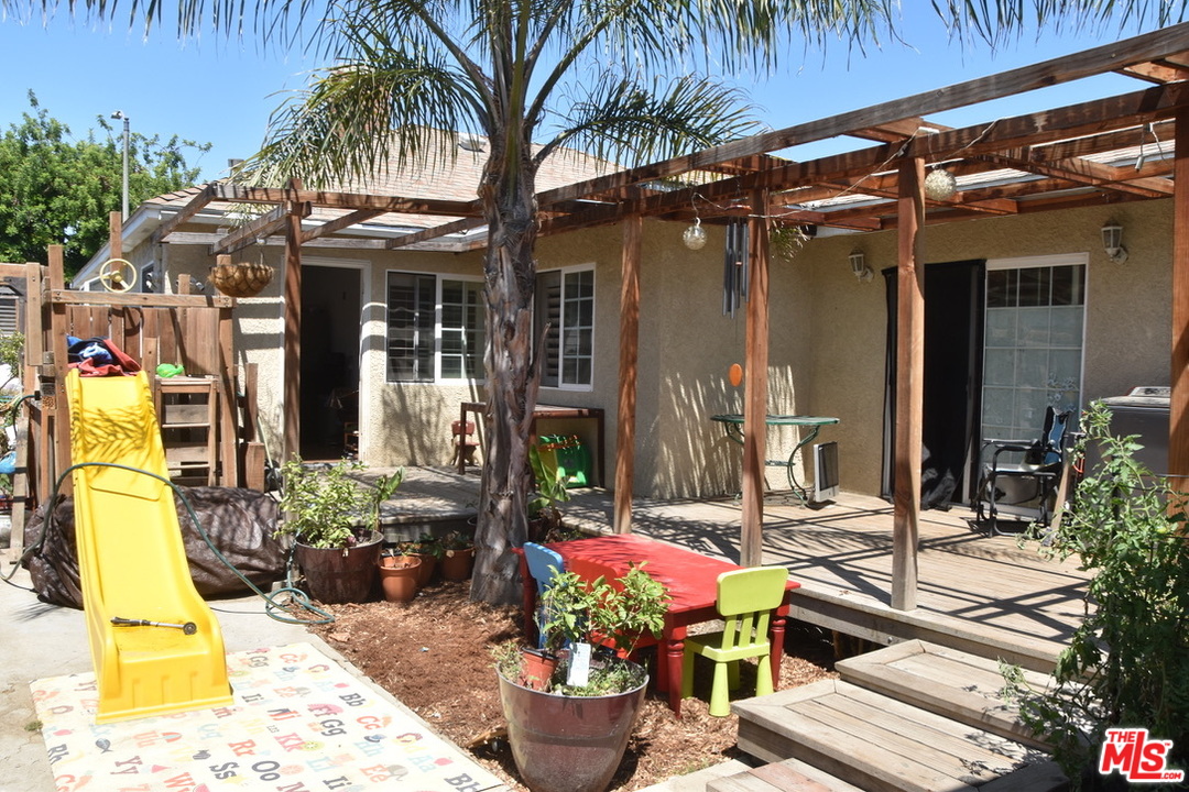 3532 Muirfield Road South Los Angeles, CA 90016 - Photo 24 of 38