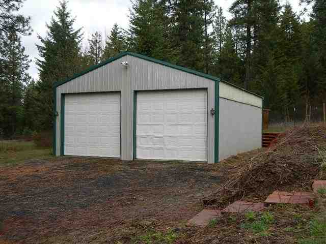 5323 South Swenson Road Deer Park, WA 99006 - Photo 9 of 11 Gallery Image 9
