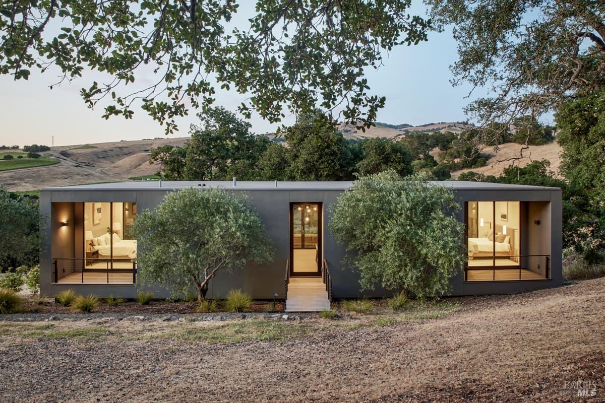 710 Soscol Creek Road Napa, CA 94559 - Photo 56 of 73