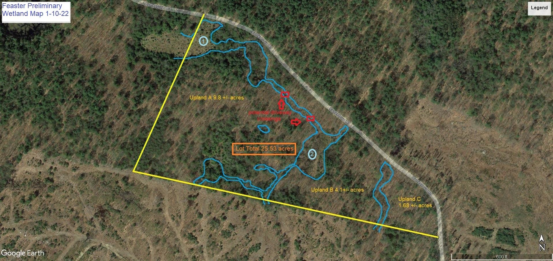 408-22 Coffeetown Road Deerfield, NH 03037 - Photo 2 of 2