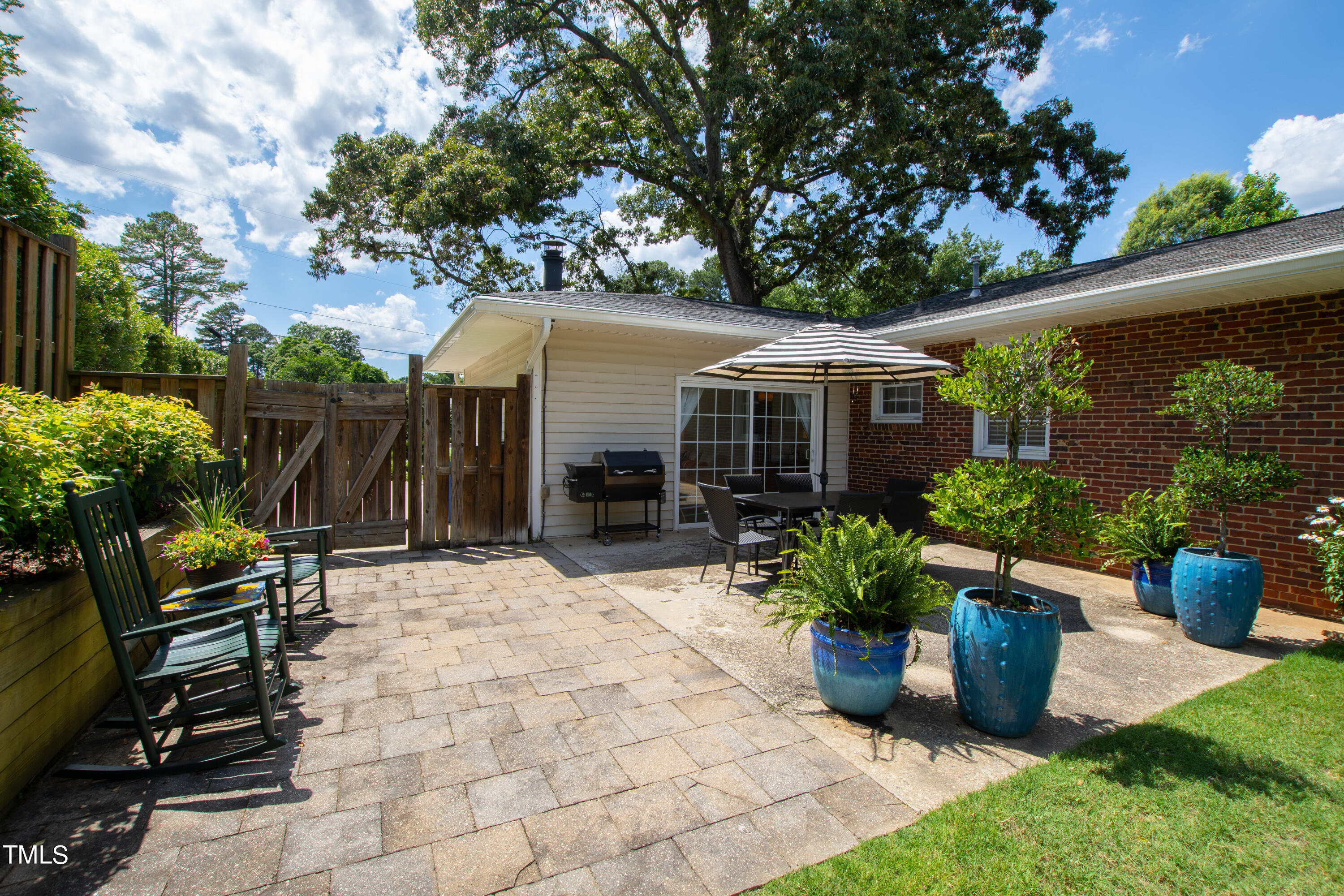 2100 Bellaire Avenue Raleigh, NC 27608 - Photo 26 of 28 BAck 4