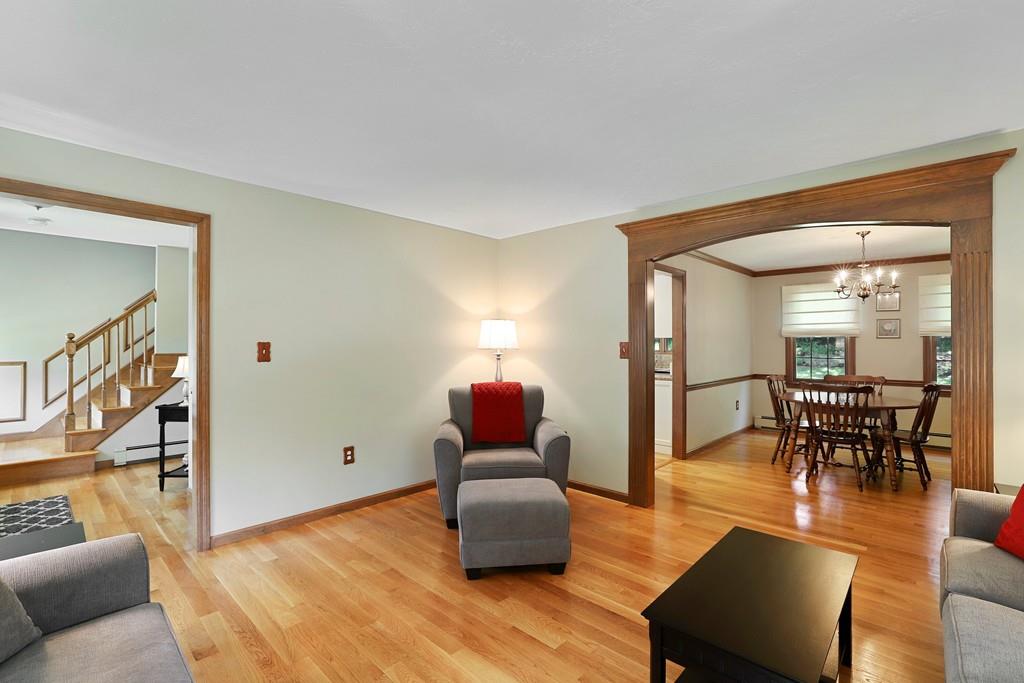 4 Dana Road Shrewsbury, MA 01545 - Photo 8 of 38 Gallery Image 8