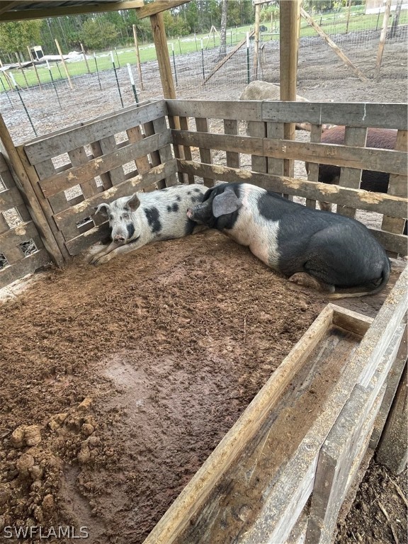 13434 Tangelo Avenue Clewiston, FL 33440 - Photo 15 of 42