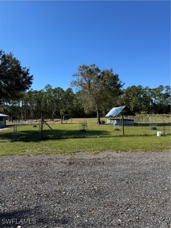 13434 Tangelo Avenue Clewiston, FL 33440 - Photo 28 of 42