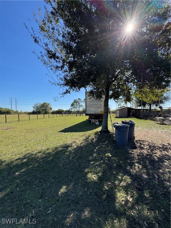 13434 Tangelo Avenue Clewiston, FL 33440 - Photo 34 of 42