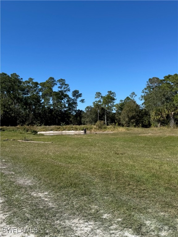 13434 Tangelo Avenue Clewiston, FL 33440 - Photo 35 of 42 a view of a field with an ocean