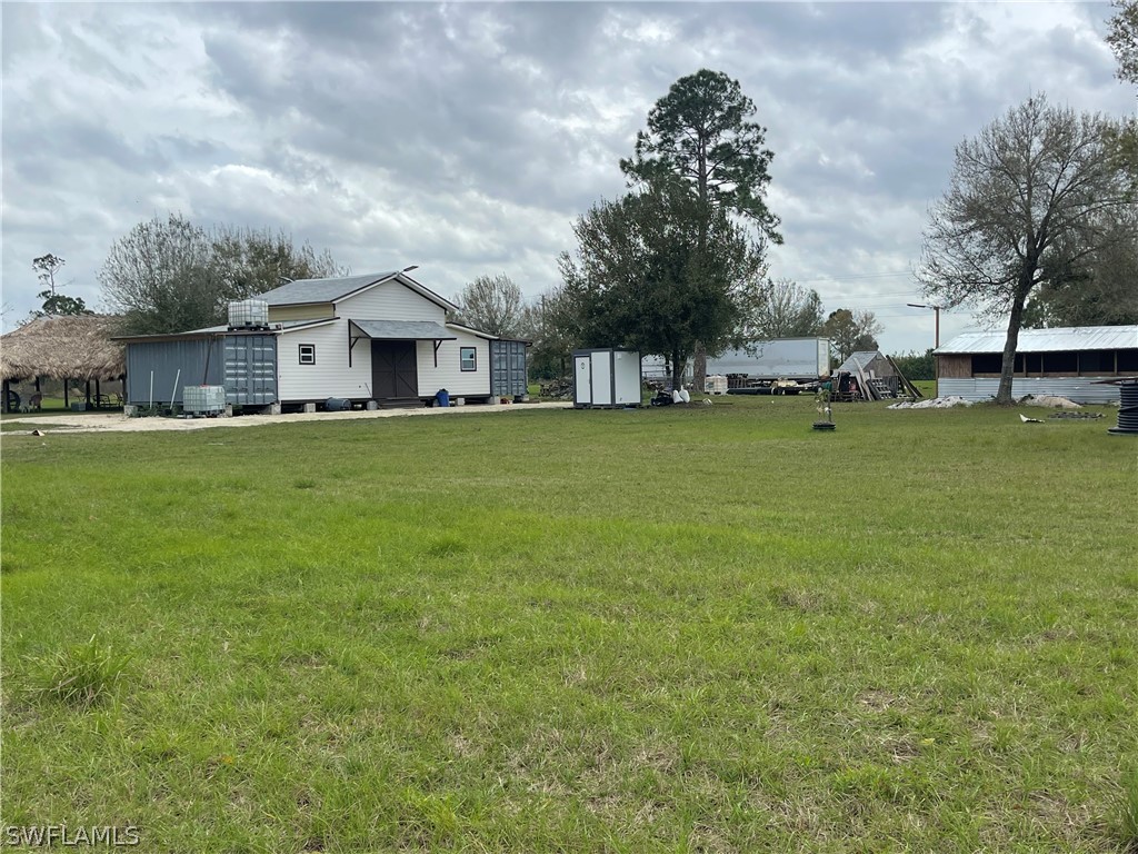 13434 Tangelo Avenue Clewiston, FL 33440 - Photo 4 of 42