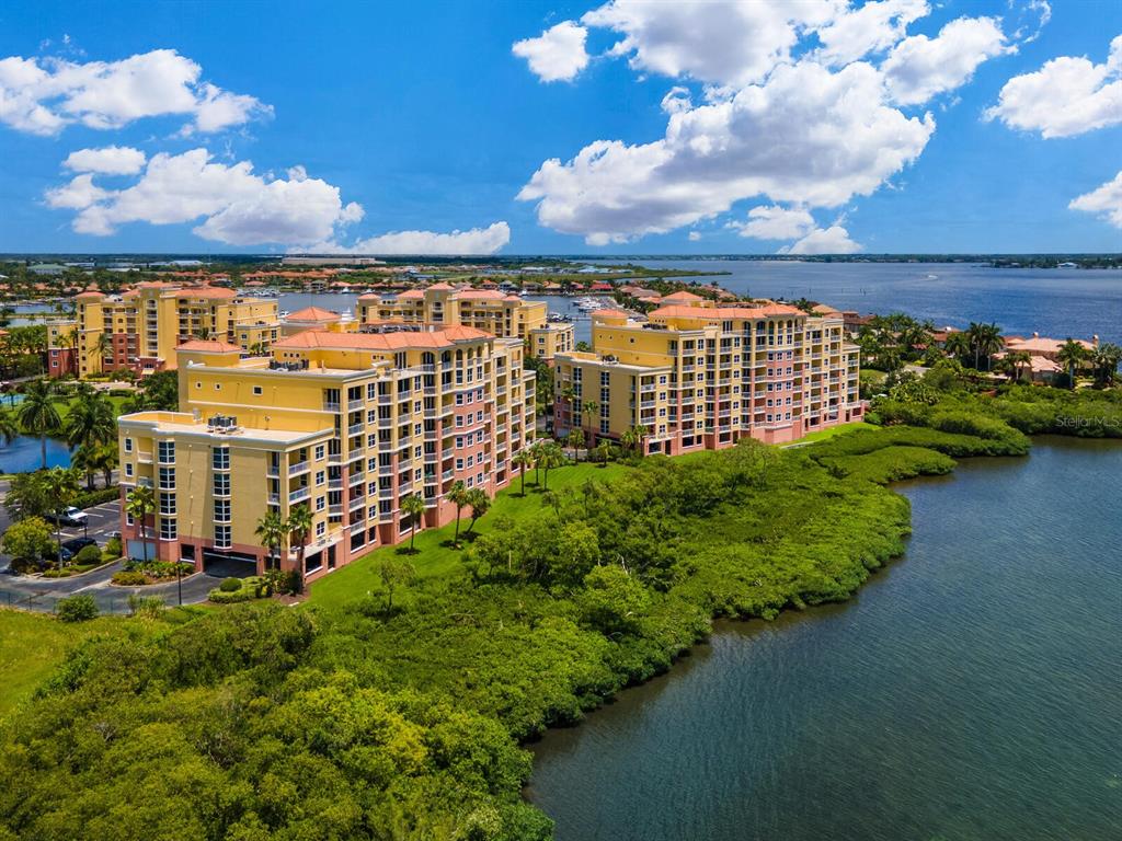 615 Riviera Dunes Way, Unit 604 Palmetto, FL 34221 - Photo 1 of 1