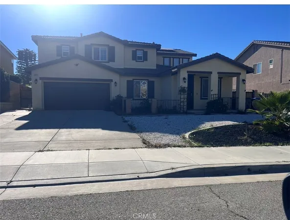 $640,000 | 25517 Shalu Avenue, Moreno Valley, CA 92557