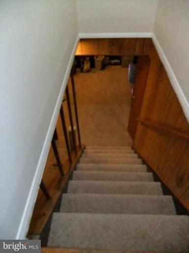 7857 Shellye Road Glen Burnie, MD 21060 - Photo 21 of 28 Staircase