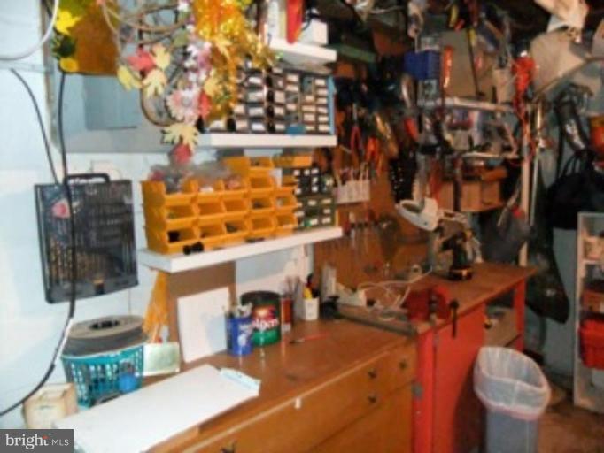 7857 Shellye Road Glen Burnie, MD 21060 - Photo 25 of 28 Workshop
