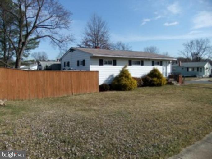 7857 Shellye Road Glen Burnie, MD 21060 - Photo 26 of 28 Exterior #2