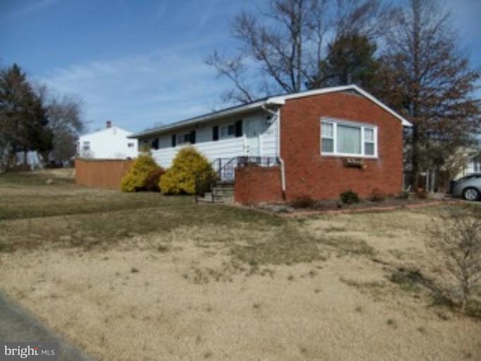 7857 Shellye Road Glen Burnie, MD 21060 - Photo 27 of 28 Exterior #3