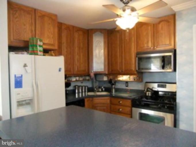 7857 Shellye Road Glen Burnie, MD 21060 - Photo 8 of 28 Kitchen